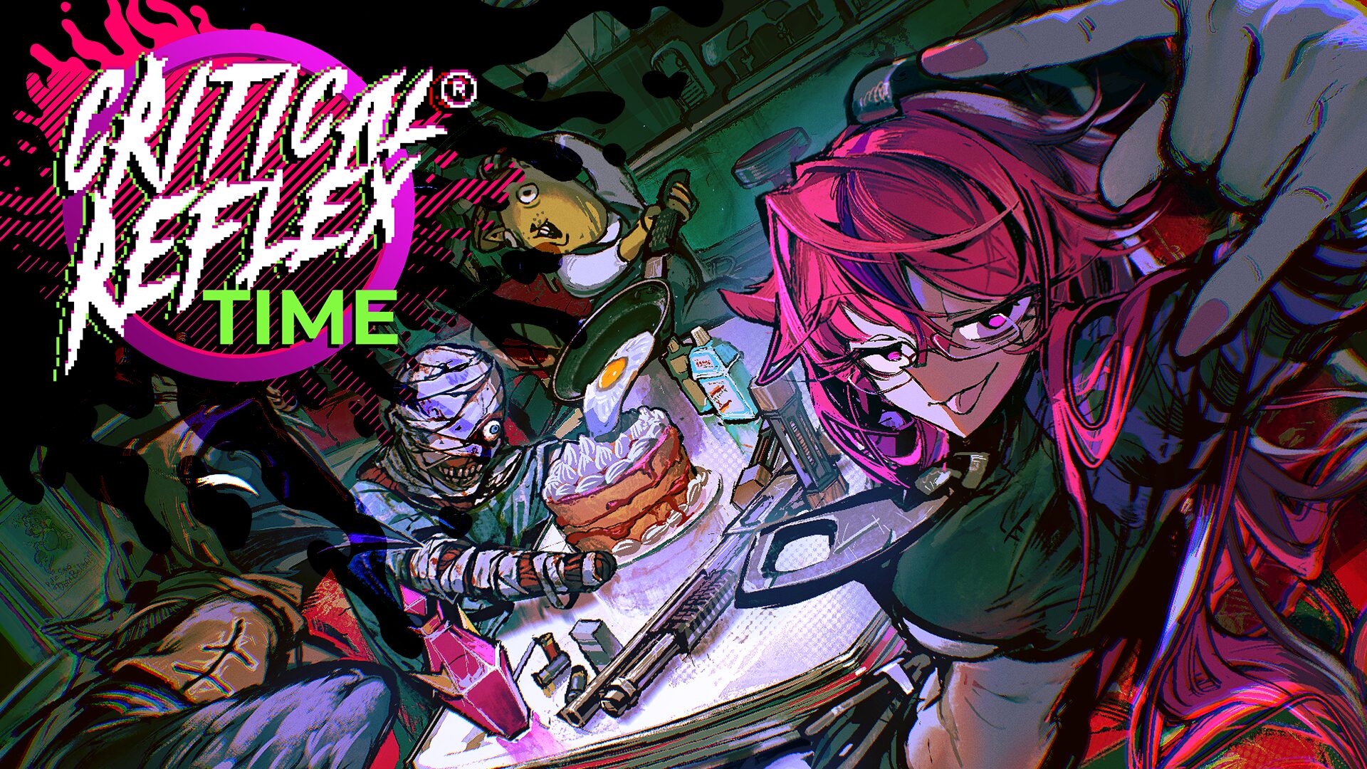 Vitrine crítica reflexo definido para 15 de setembro