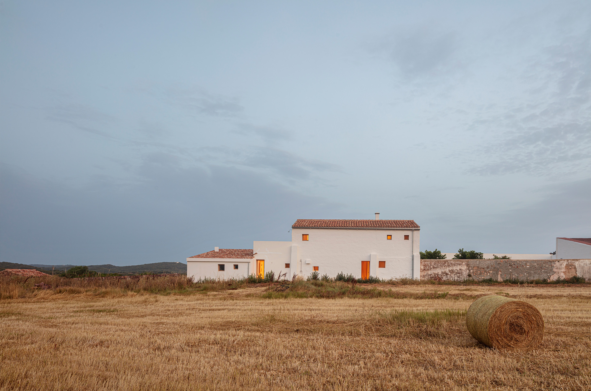 House T / Gabriel Montañés Arquitecto