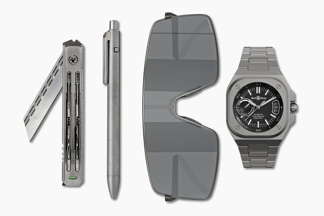 Carry Everyday: Titãs difíceis | Sumor