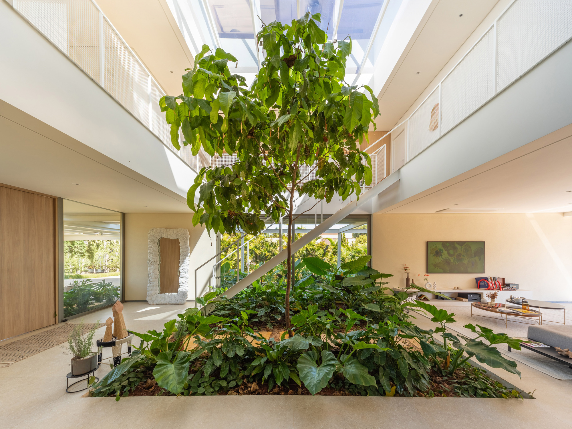 RMG Residence / OTP arquitetura