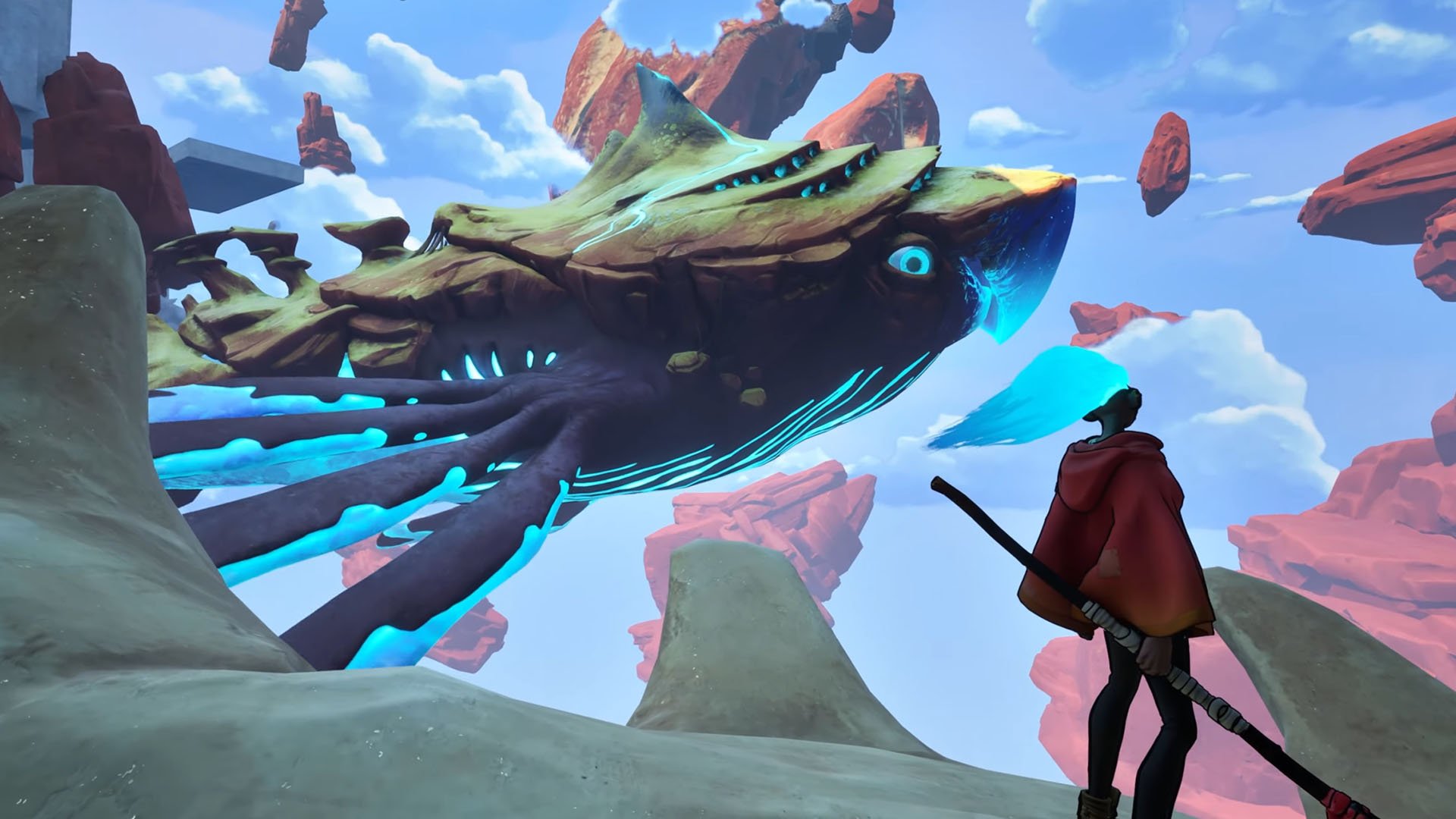 Desbotando o trailer do eco ‘