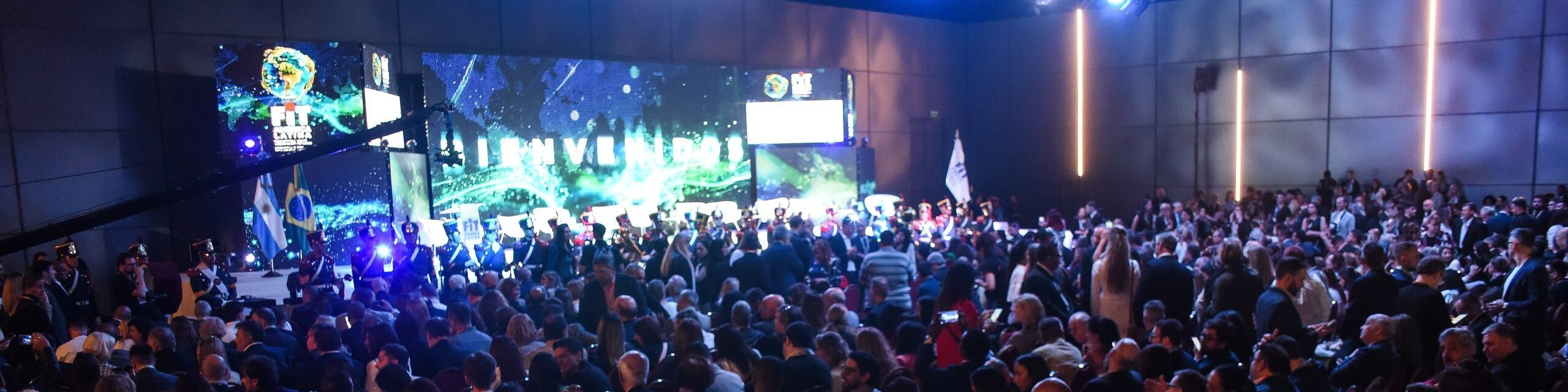 Brasil fortalece integração com a América do Sul com ações da Embratur na FIT Argentina 2025