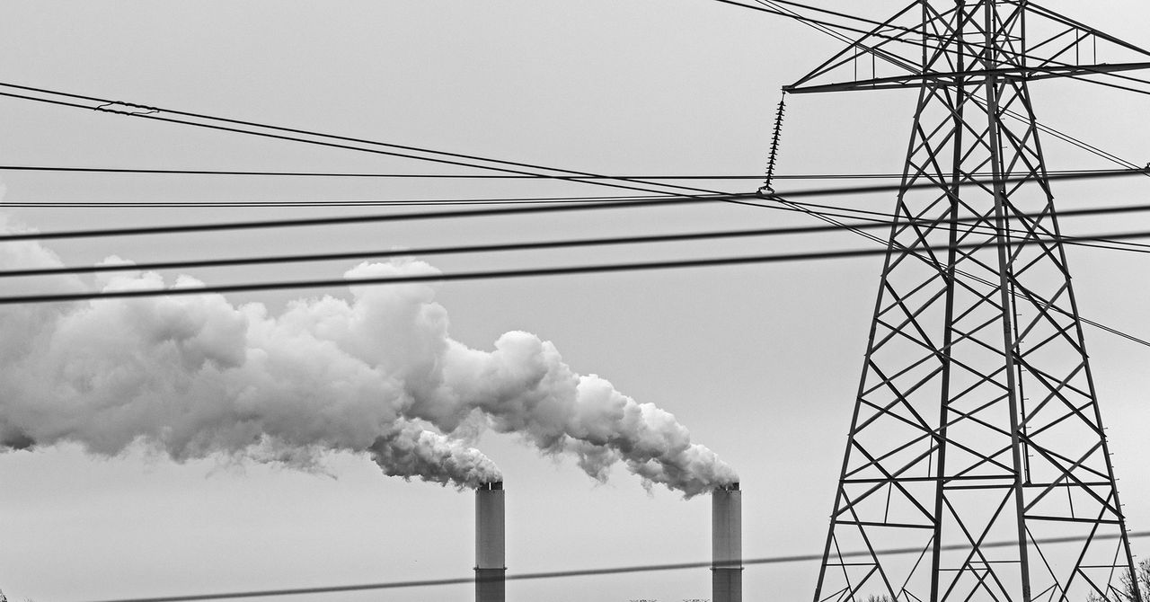 As grandes empresas estão fazendo remoção de dióxido de carbono, tudo errado