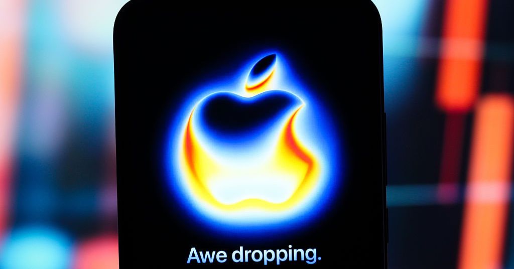 Como assistir ao anúncio do iPhone 17 da Apple e o que esperar