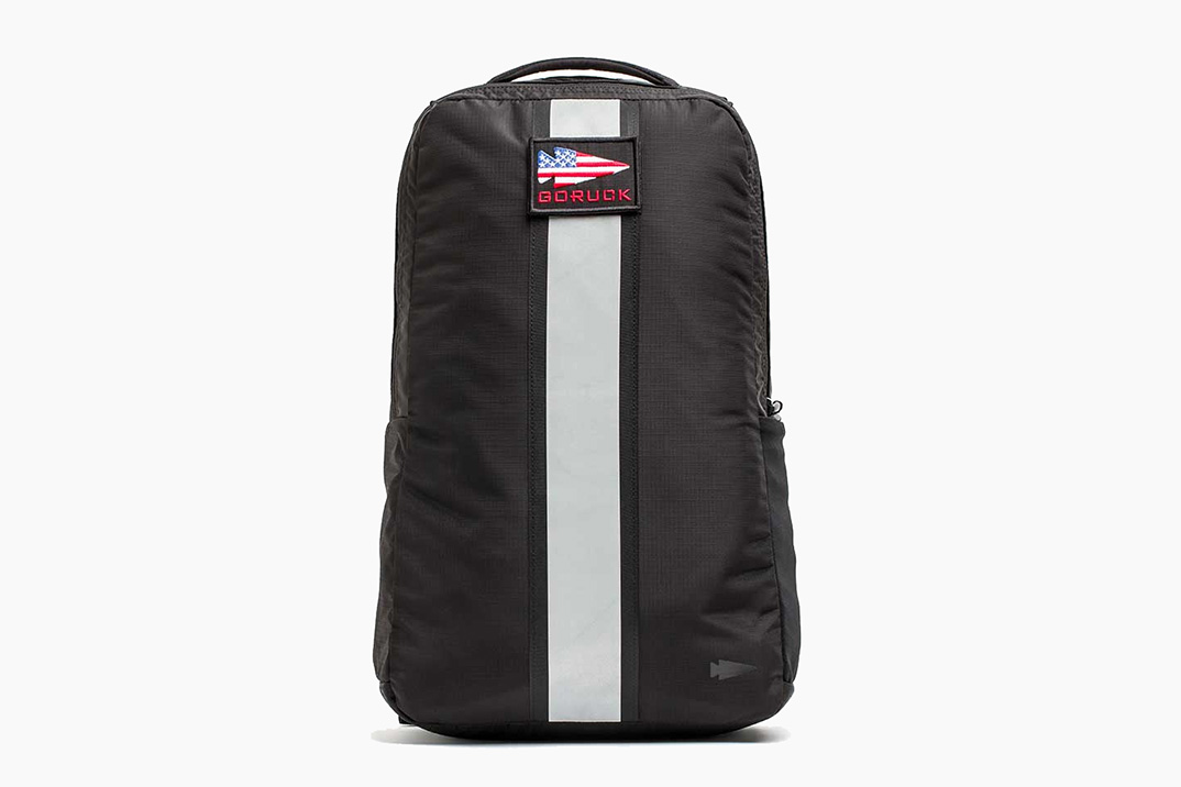 Rucker básico de US $ 145 de Goruck retira tudo, exceto o que você realmente precisa