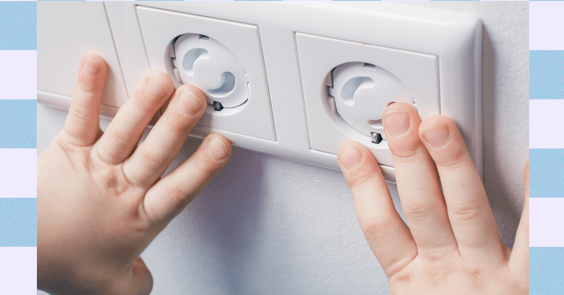 Como à prova de bebê sua casa (2025)