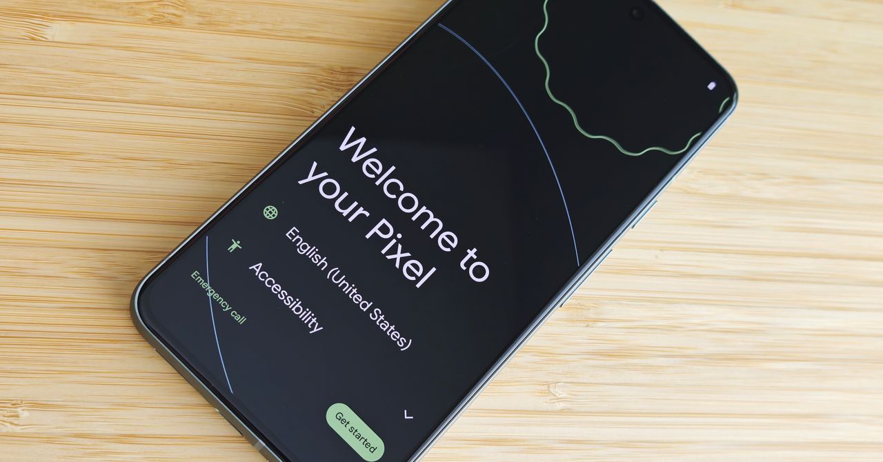 Como configurar seu novo telefone Android (2025)