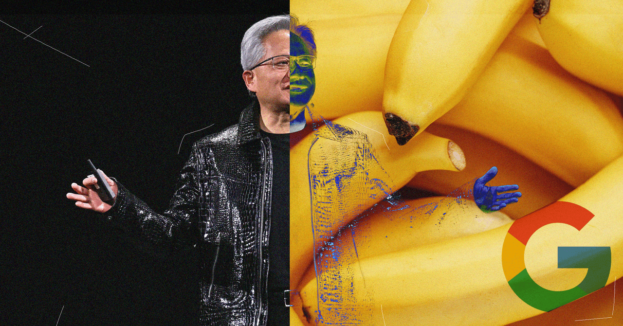 O CEO da Nvidia, Jensen Huang