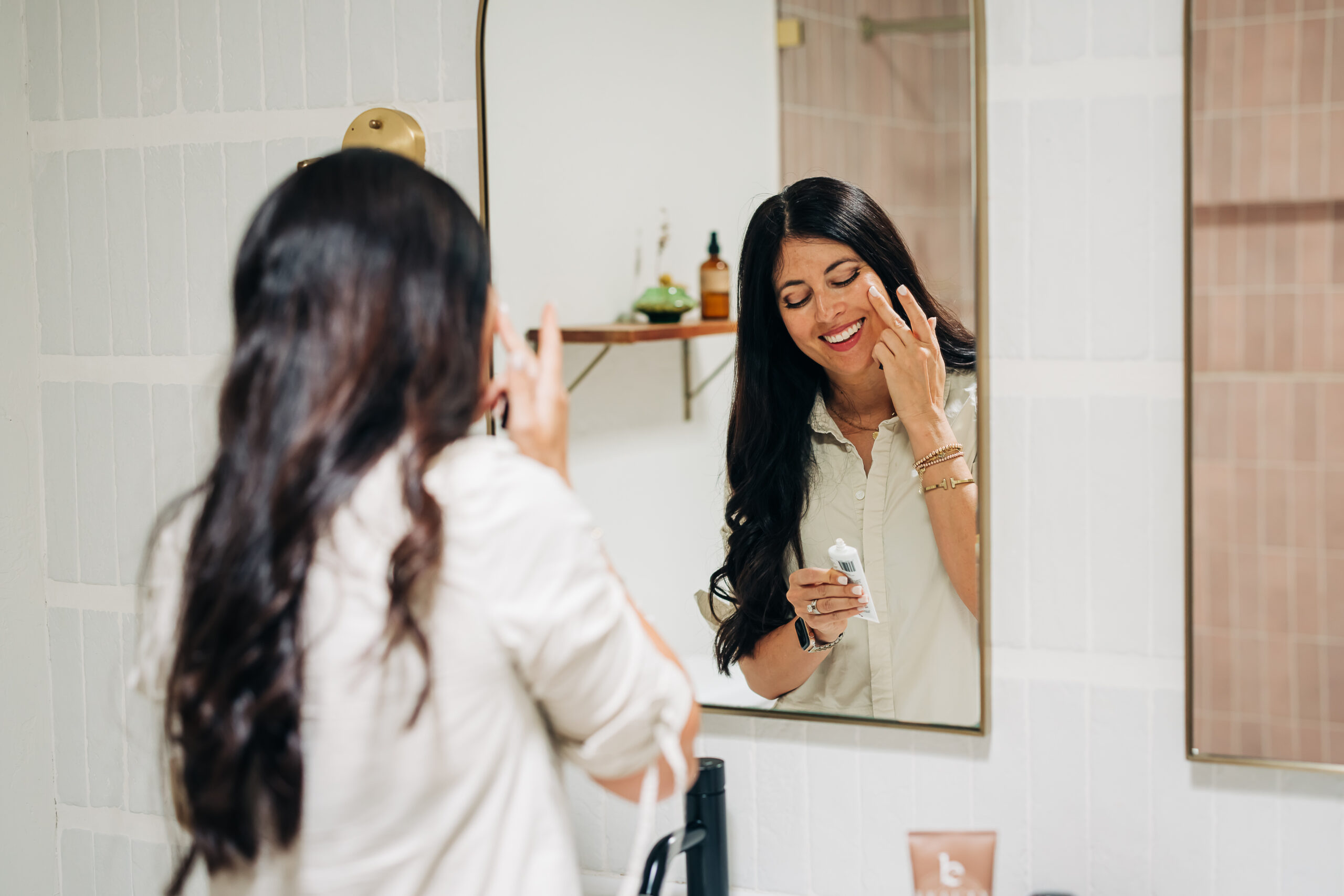 My Clean Beauty Must -Haves – The Fitnessista