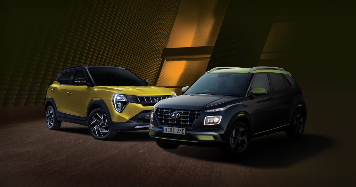 Mahindra XUV 3×0 vs Hyundai Local: Spec Battle