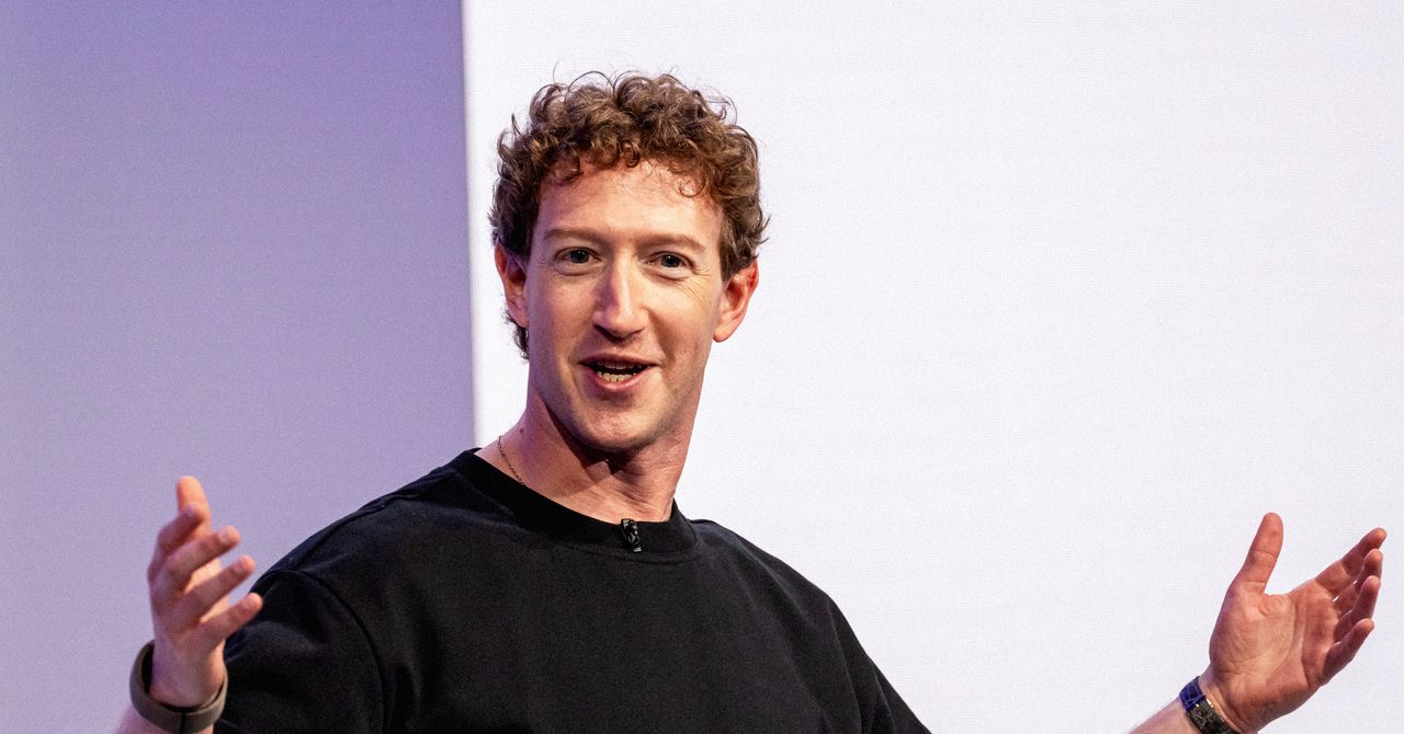 Meta Saches Open Scientist para ajudar a liderar o laboratório de IA