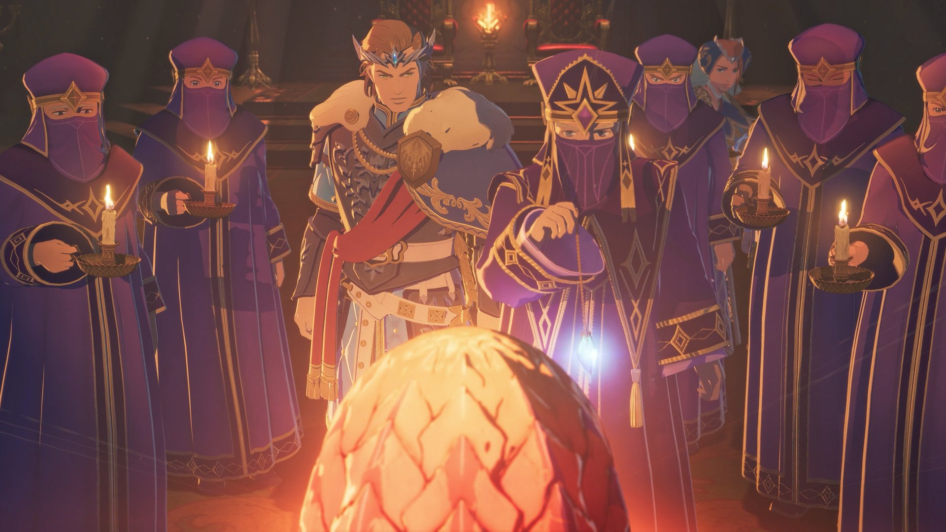 MONSTER HUNTER HISTÓRIAS 3: Reflexão Twisted Lançamento 13 de março de 2026