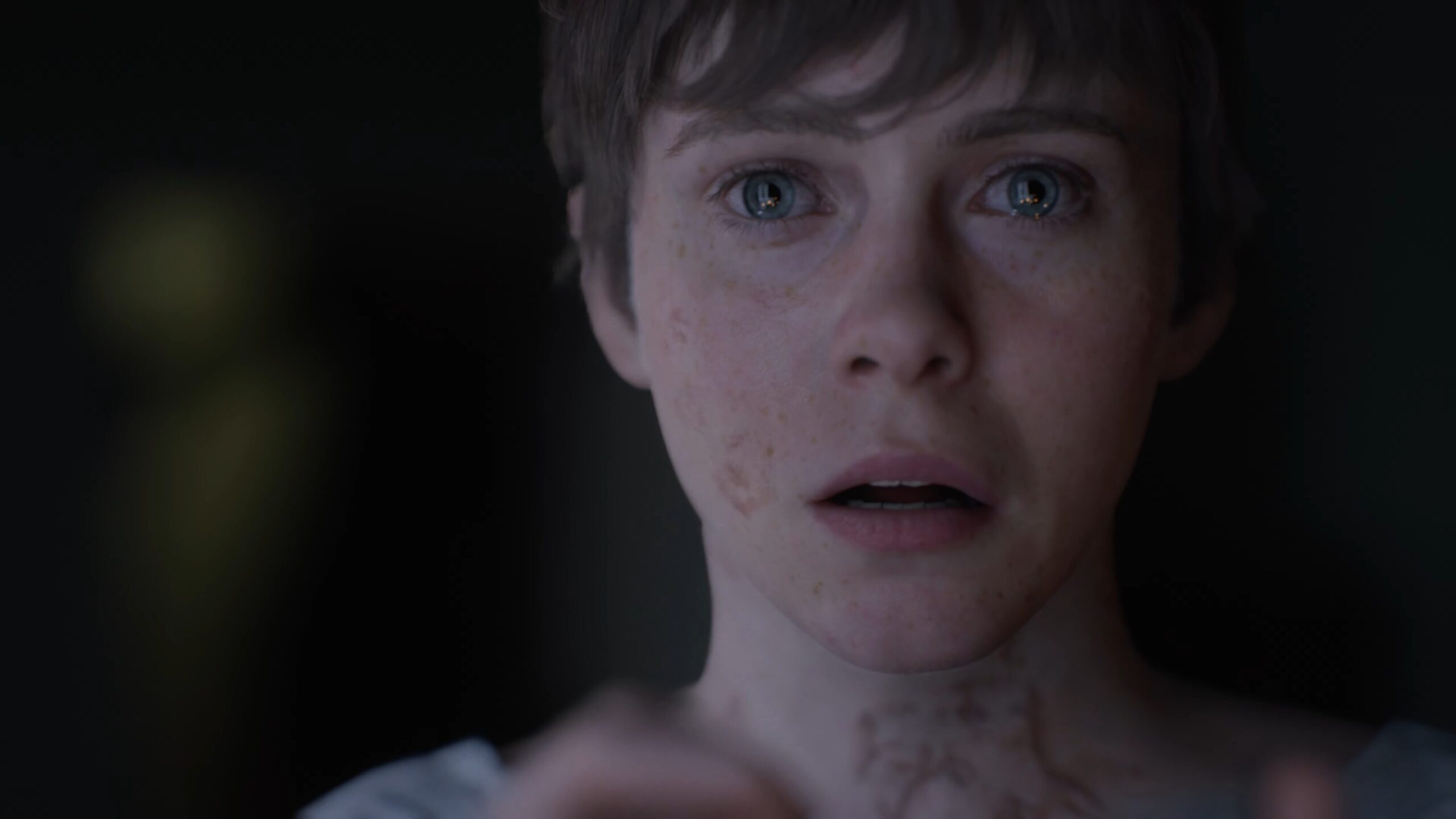 OD ‘Knock’ Teaser Trailer – Gematsu