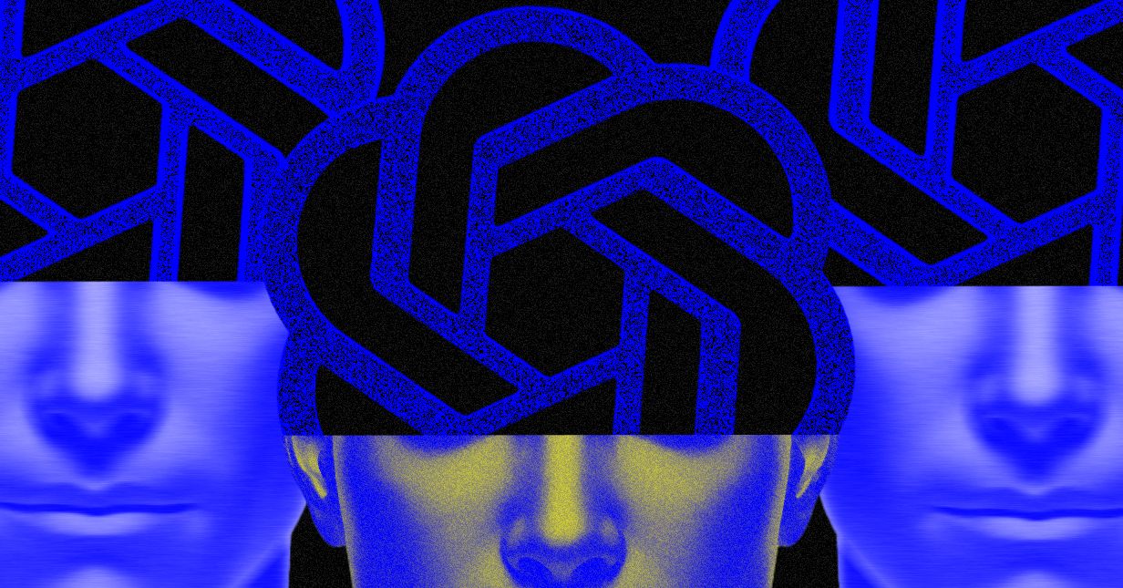 O OpenAI aumenta o trabalho de robótica em raça em direção a AGI