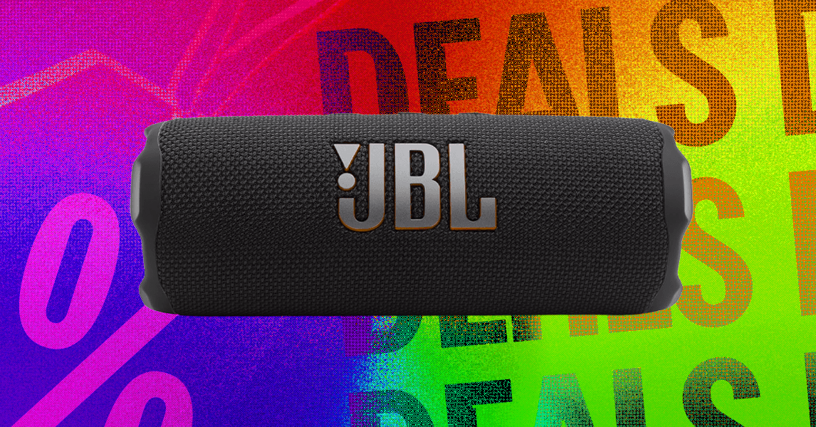 O melhor alto -falante Bluetooth custa US $ 20