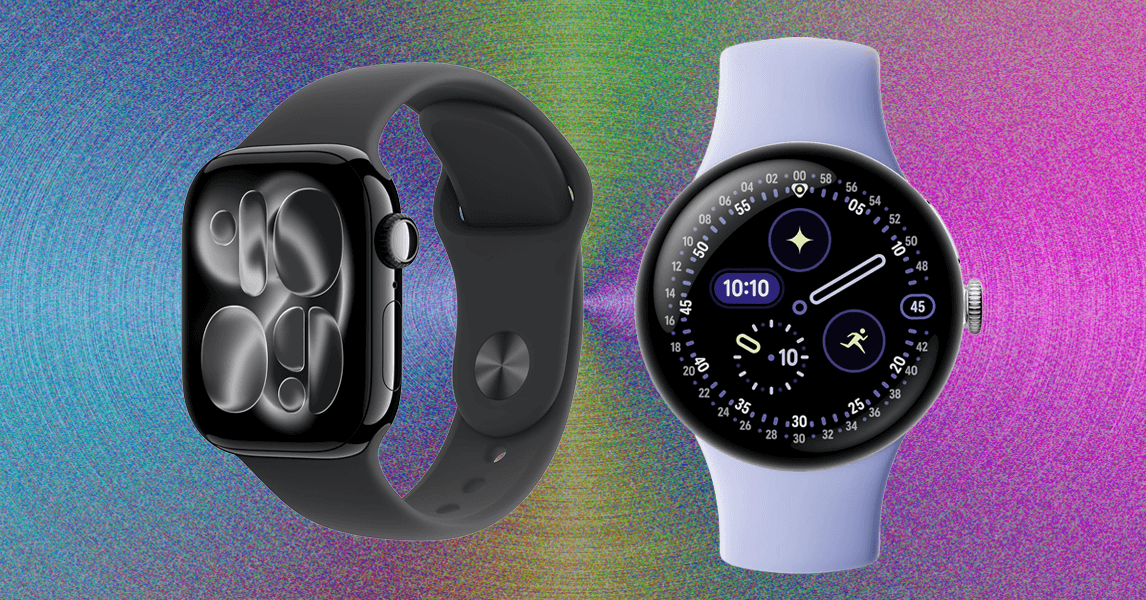 10 melhores relógios inteligentes (2025): Apple, Wear OS, Hybrid & Kids ‘Watches