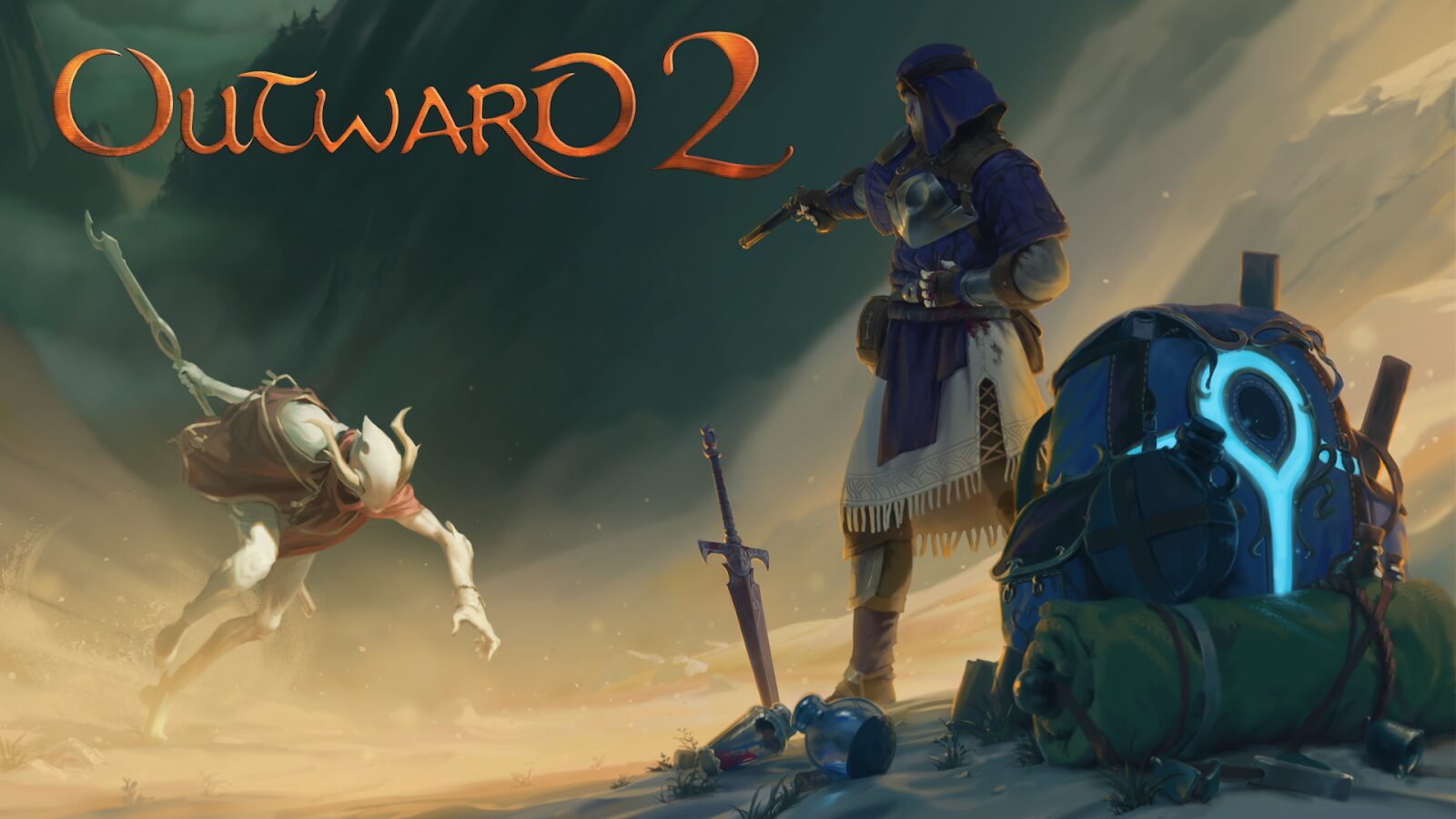 Outward 2 lançamentos no verão 2026