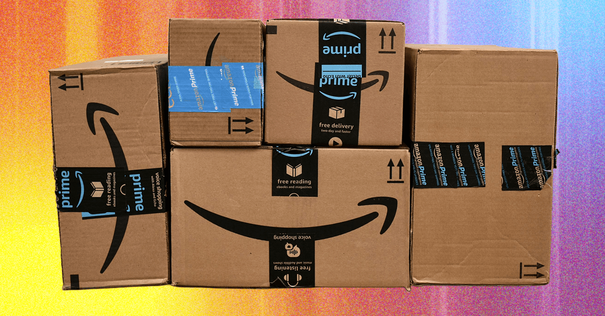 Como comprar como um profissional durante o Amazon Prime Day (2025)