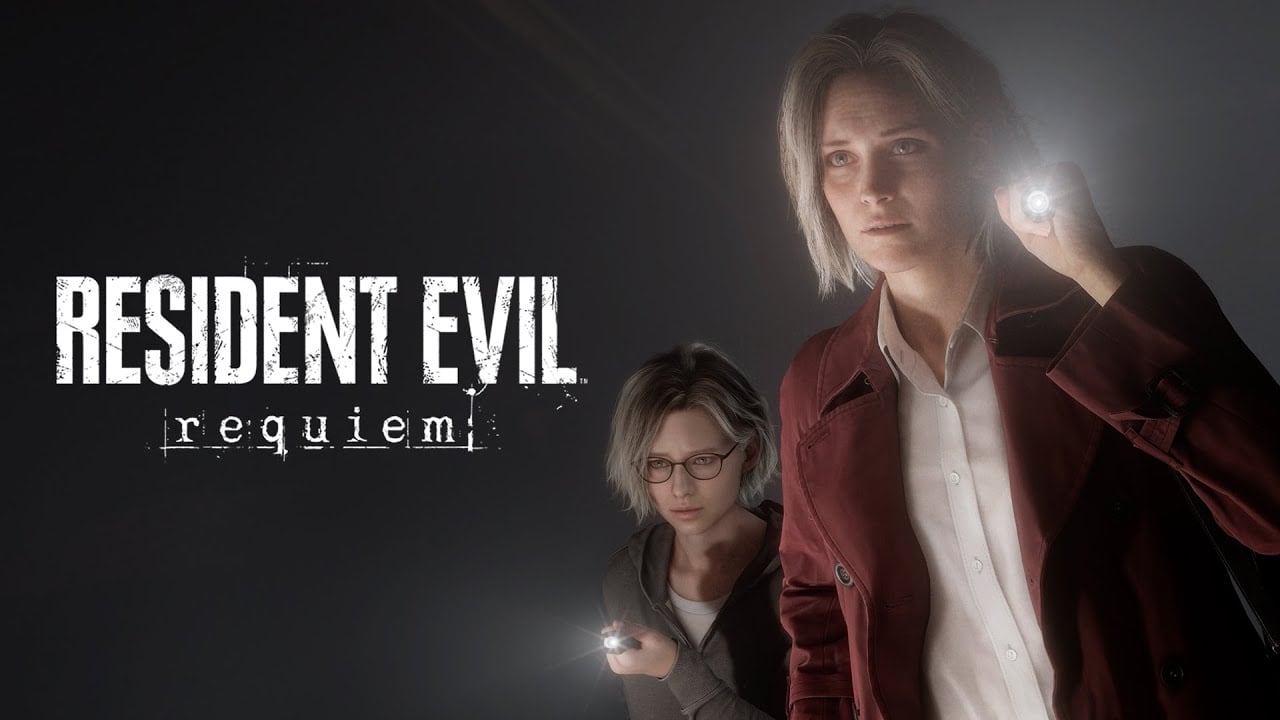 Resident Evil Requiem adiciona a versão Switch 2