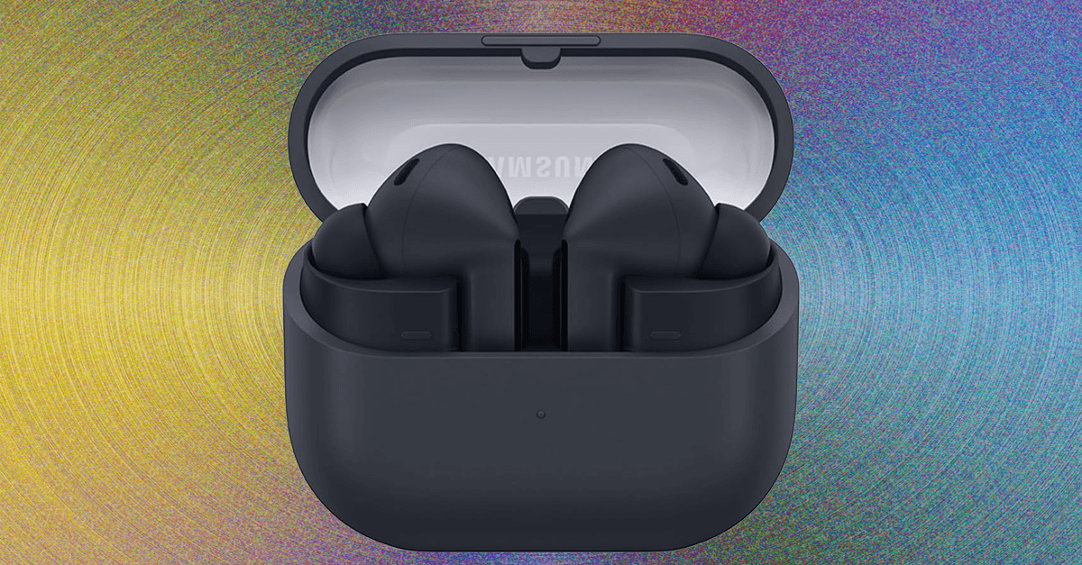 Samsung Galaxy Buds3 Fe Review: Melhores AirPods para Android