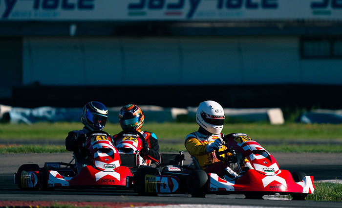 Rotax Grand Festival Itália – KartsportNews