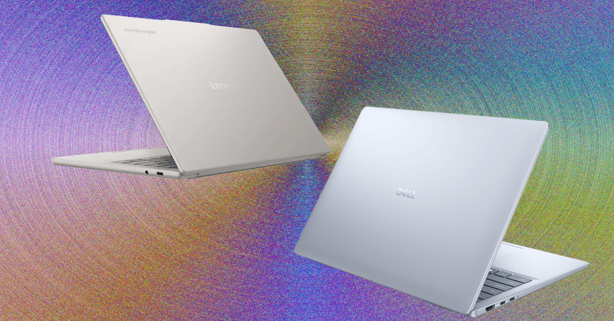 Chromebooks vs. PC: as diferenças entre Chrome OS e Windows