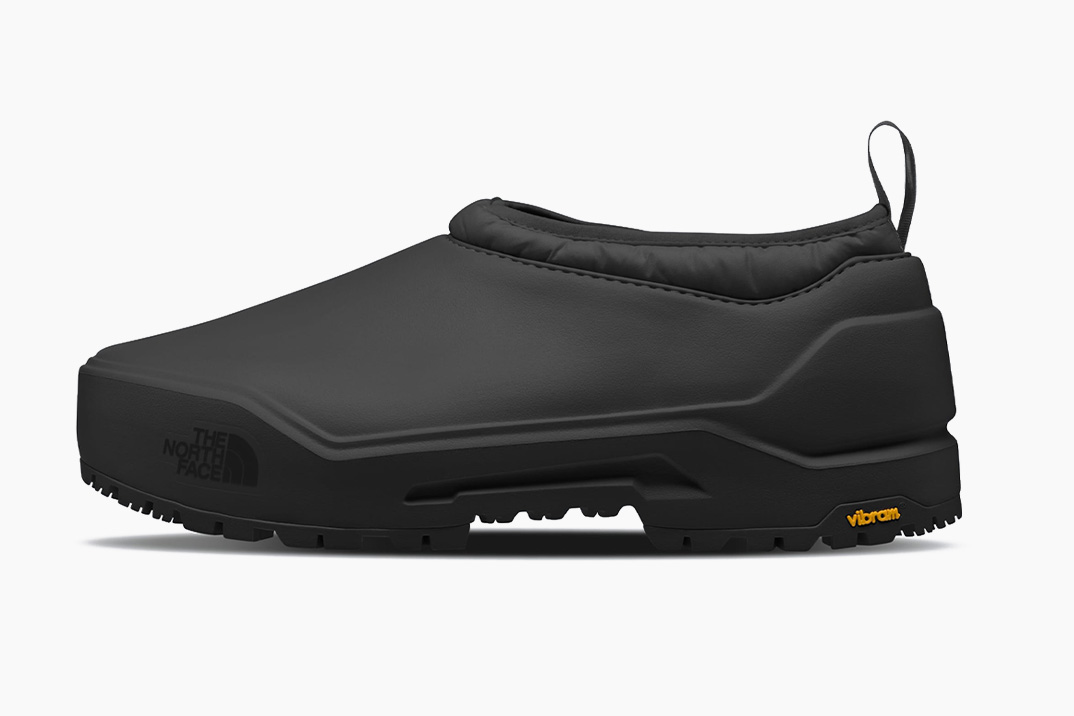 A mula de acampamento base do North Face acabou de ter uma atualização impressionante à prova d’água