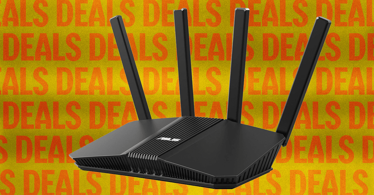 Nosso roteador Wi-Fi favorito custa US $ 20