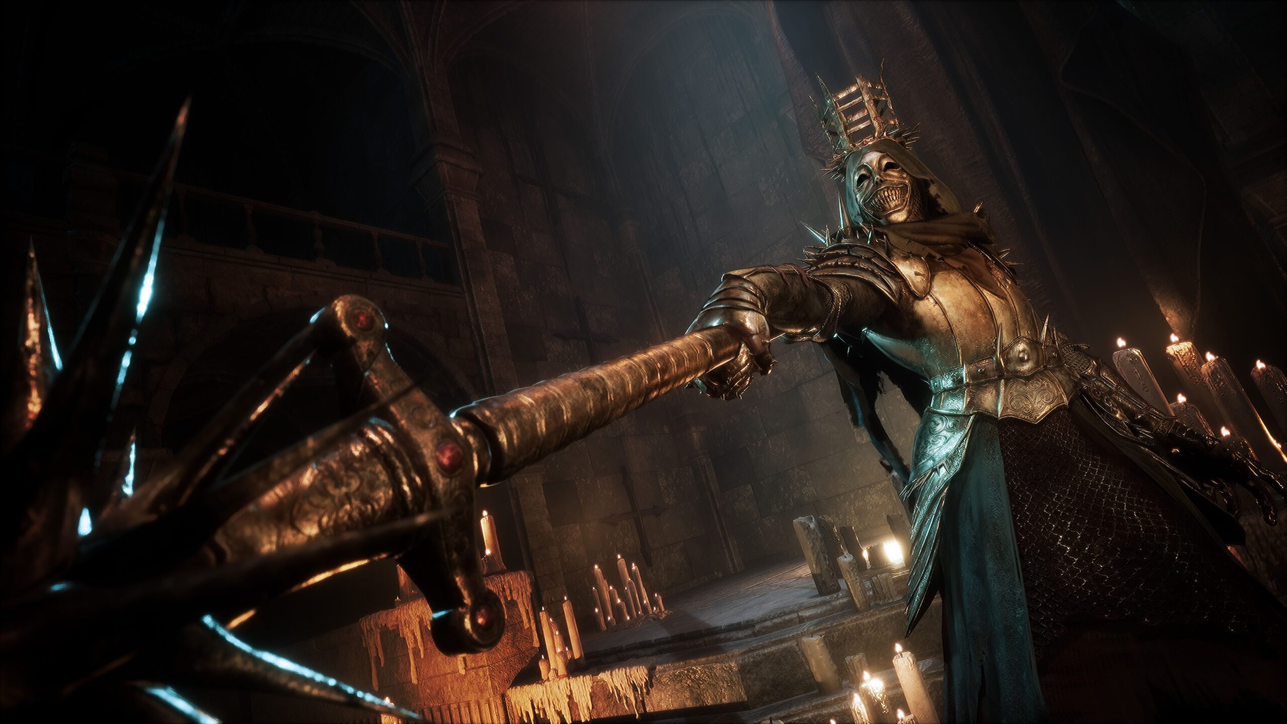 The Relic: First Guardian lança no início de 2026