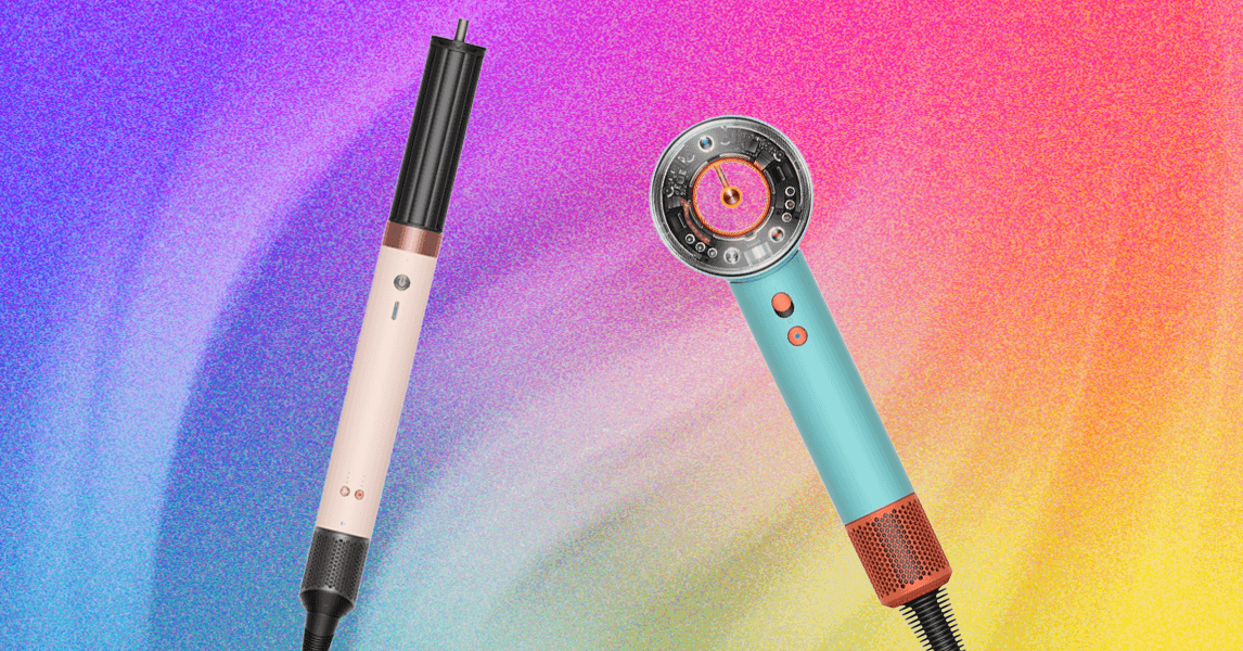 Todas as ferramentas de cabelo Dyson que você precisará (2025)
