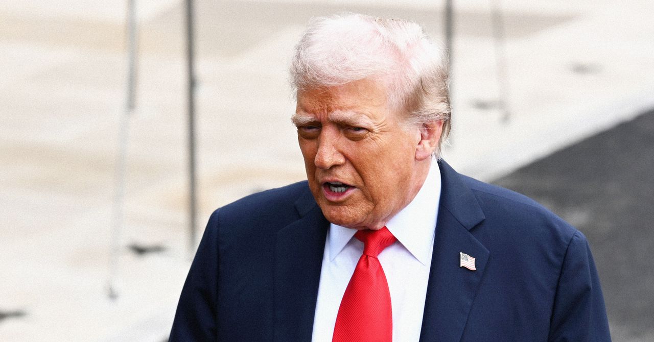 Trump Executive Ordem entregará Tiktok a nós investidores dos EUA