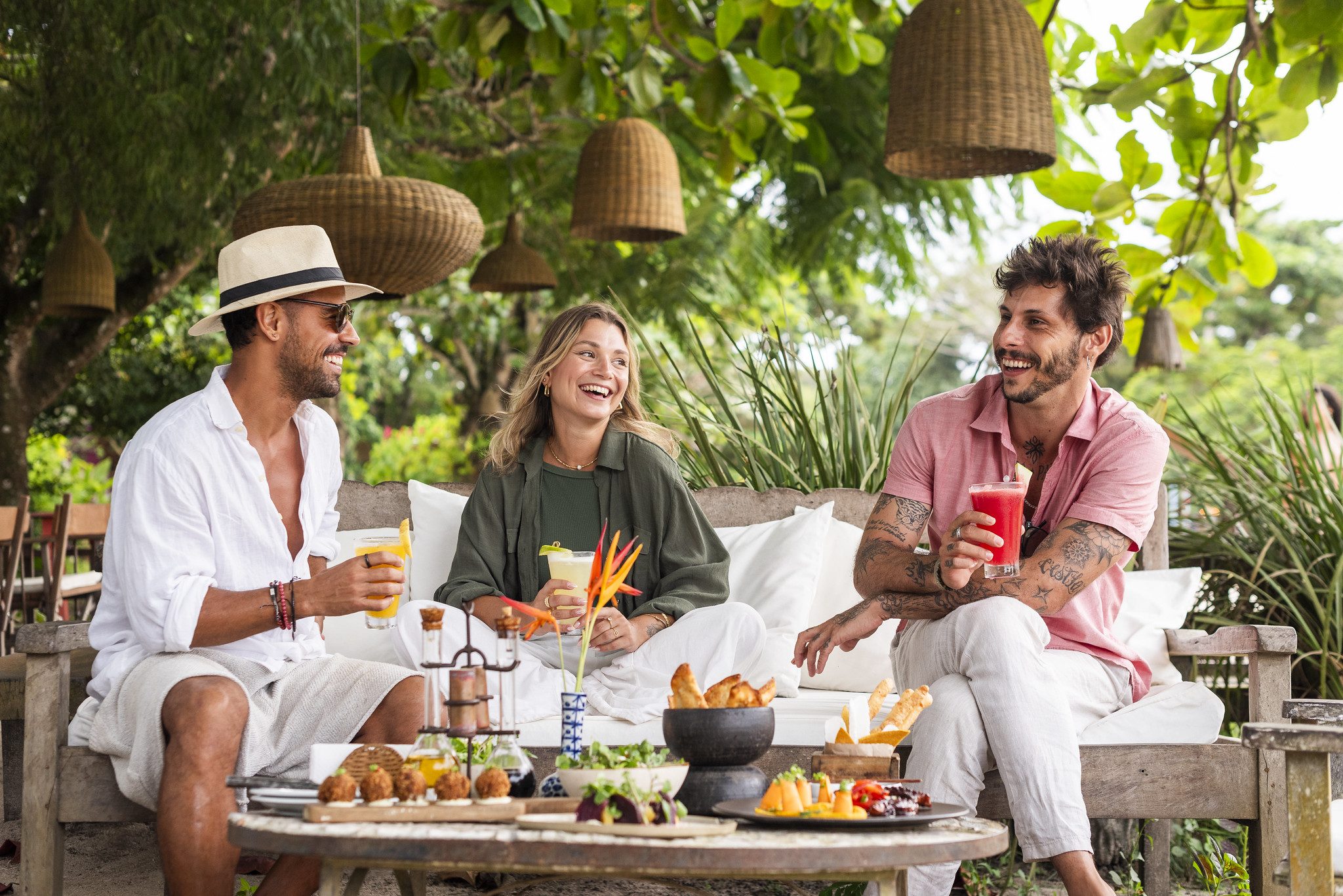 Turismo internacional gera mais de 7 bilhões de dólares em receitas para economia brasileira em apenas 11 meses