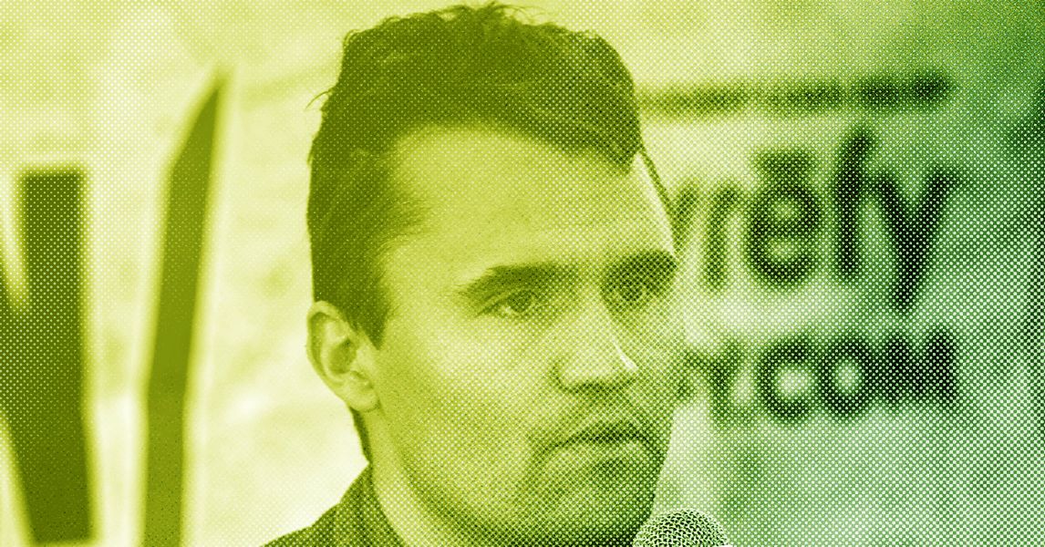 Roundup com fio: como Charlie Kirk mudou de mídia conservadora