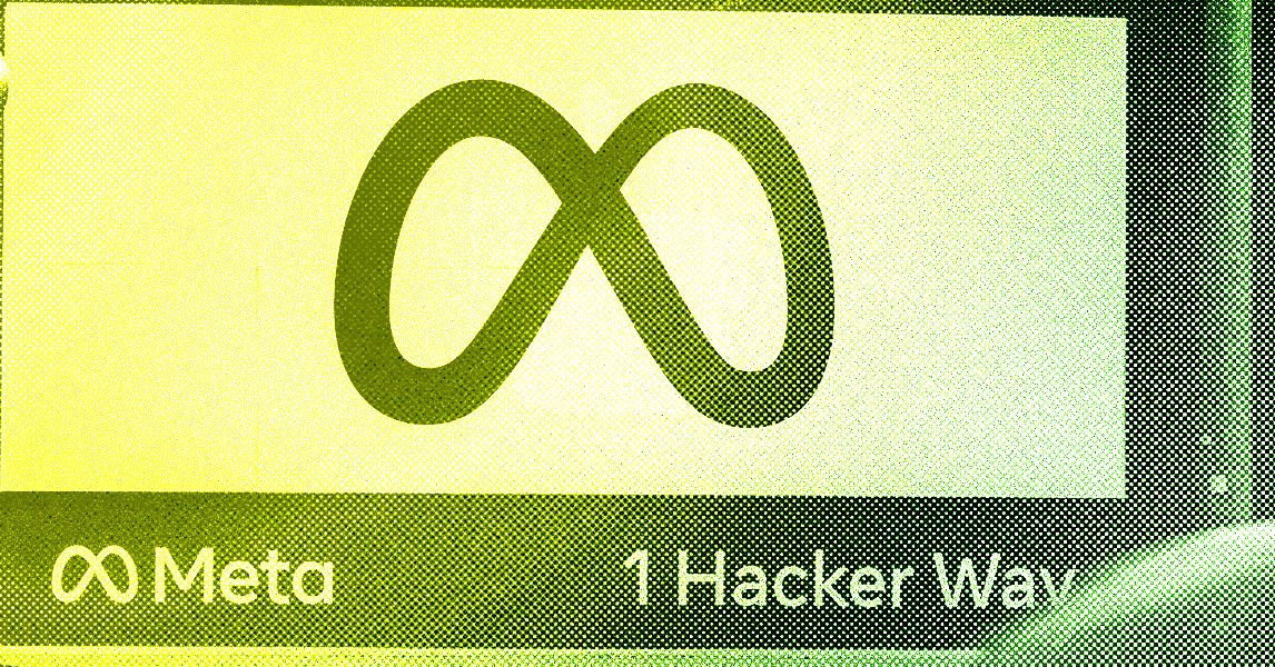 Roundup com fio: Meta’s AI Brain Washing