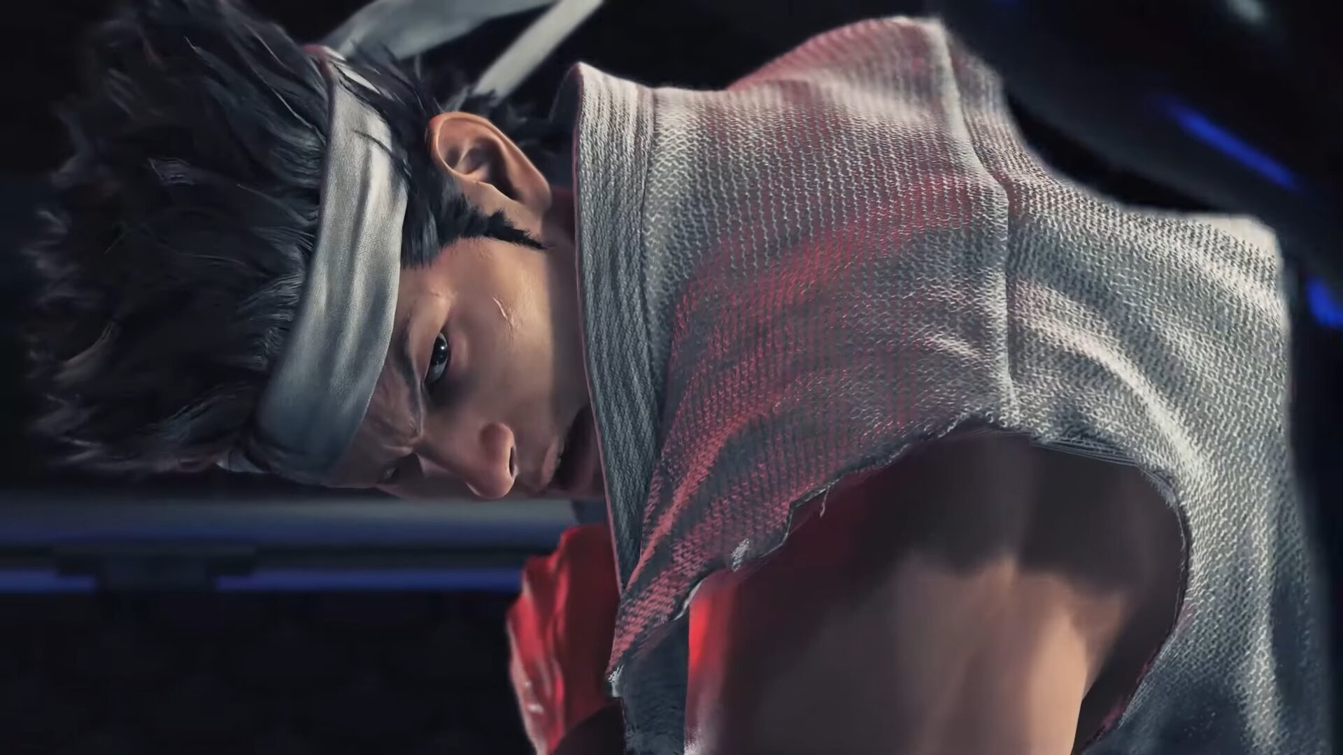 Virtua Fighter 5 Revo Stage World Stage ‘Enter the World Stage’ Trailer; Open Beta Test Set para 1 a 6 de outubro