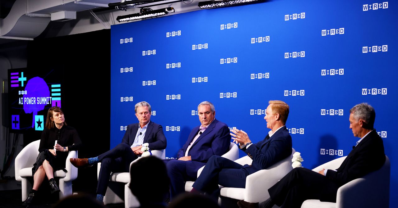 Como a IA está aumentando a política, a tecnologia, a mídia e mais