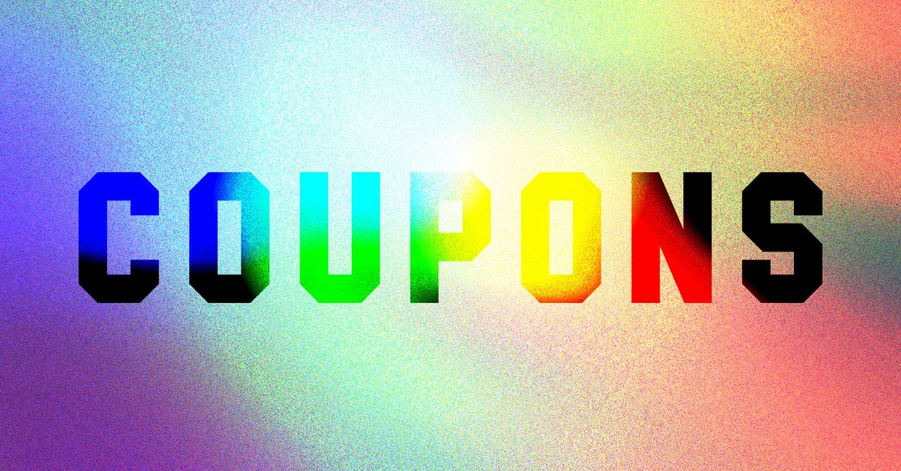 Códigos promocionais de destino: até 50% de desconto