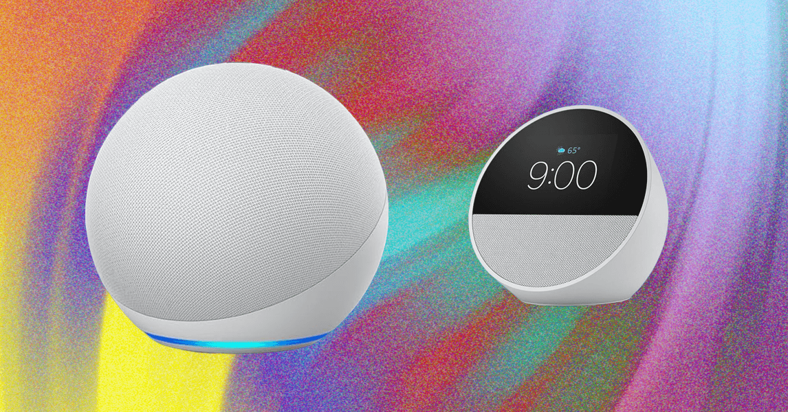 8 Melhores alto -falantes Alexa e Amazon Echo Dispositivos que testamos (2025)