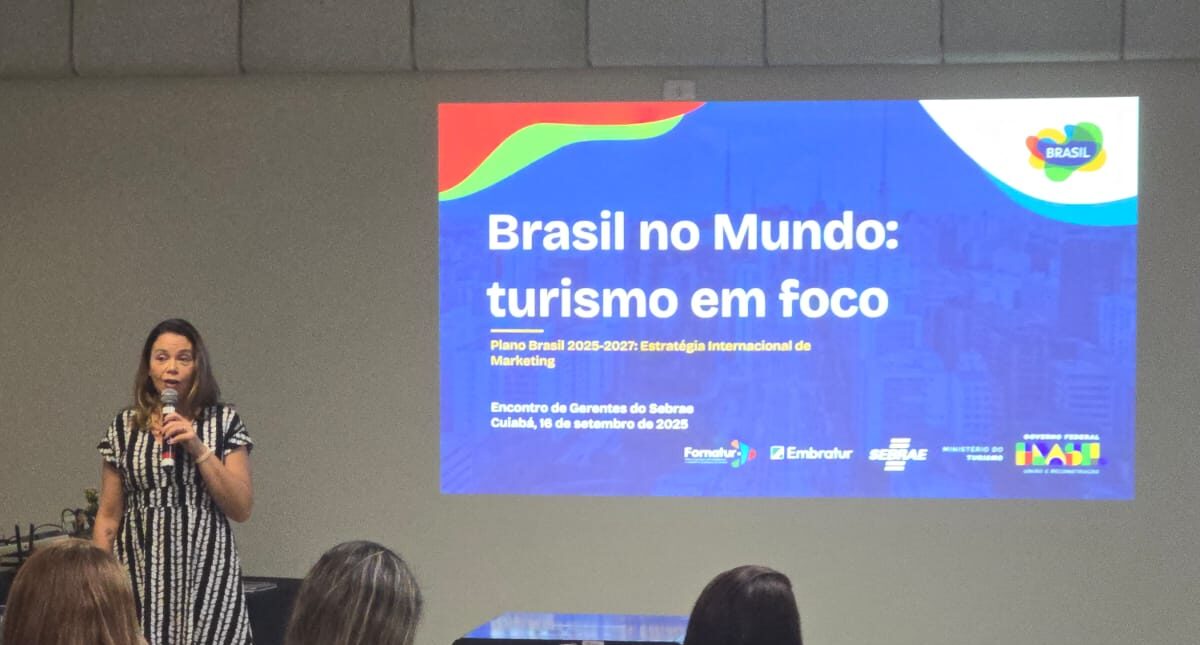 Embratur e Sebrae apresentam Plano Brasis para lideranças de competitividade estaduais da organização