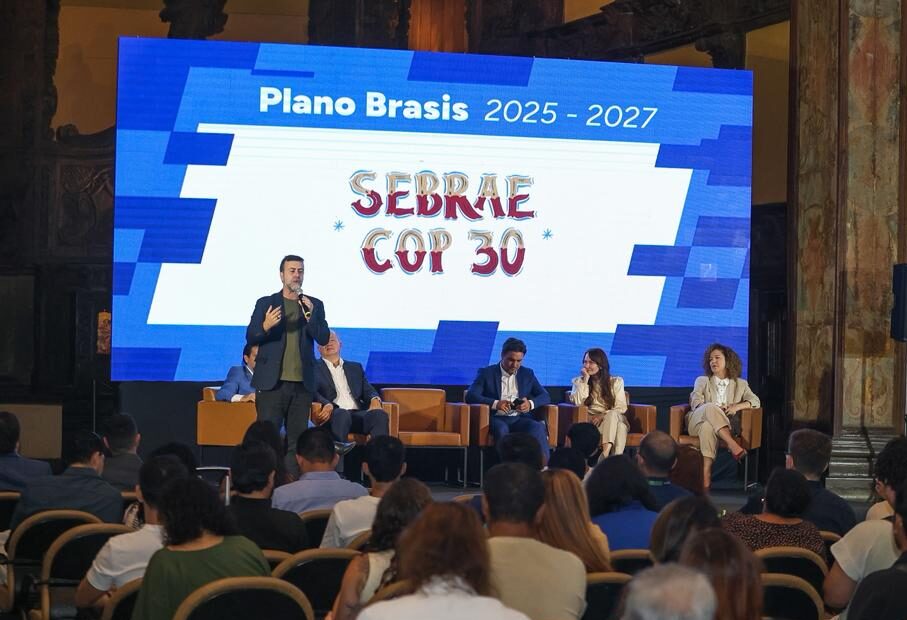 Projetando o impacto internacional da COP30, Embratur apresenta estratégias para otimizar a promoção do Pará no exterior