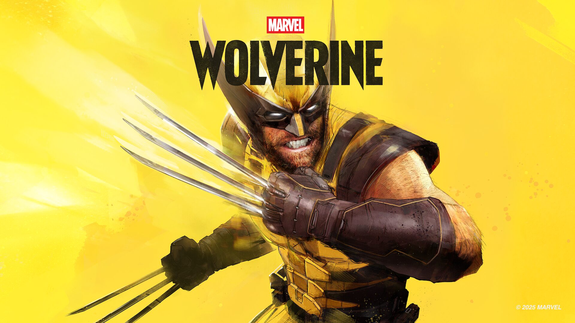 O Wolverine da Marvel é lançado no outono de 2026