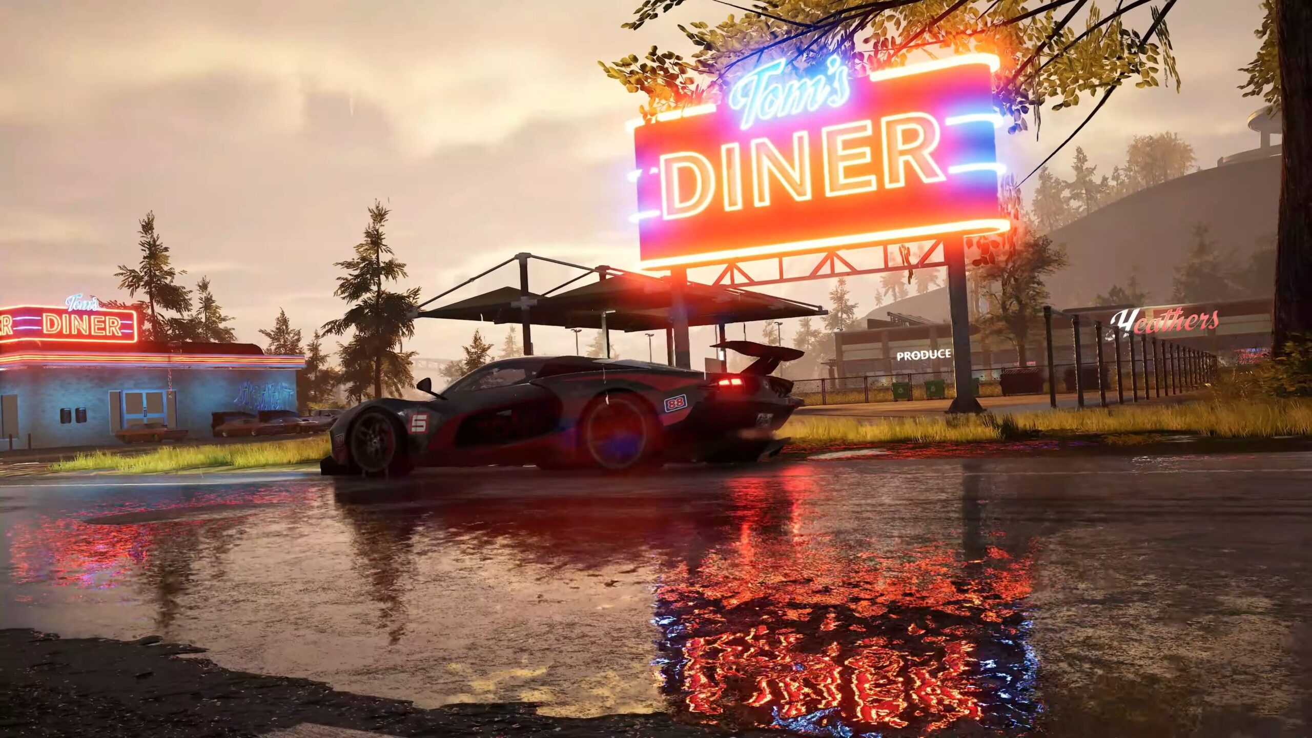 Wreckreation é lançado em 28 de outubro – Gematsu