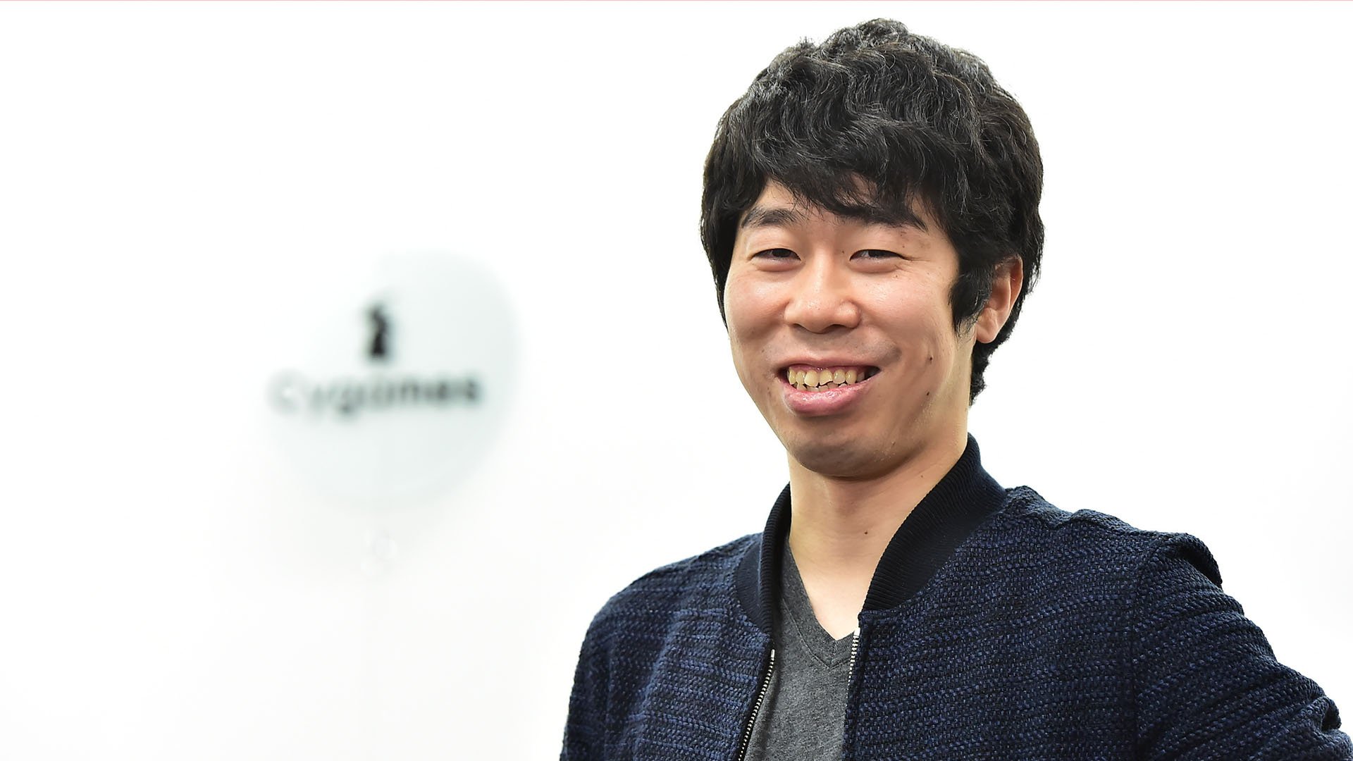 O diretor executivo da Cygames, Yuito Kimura
