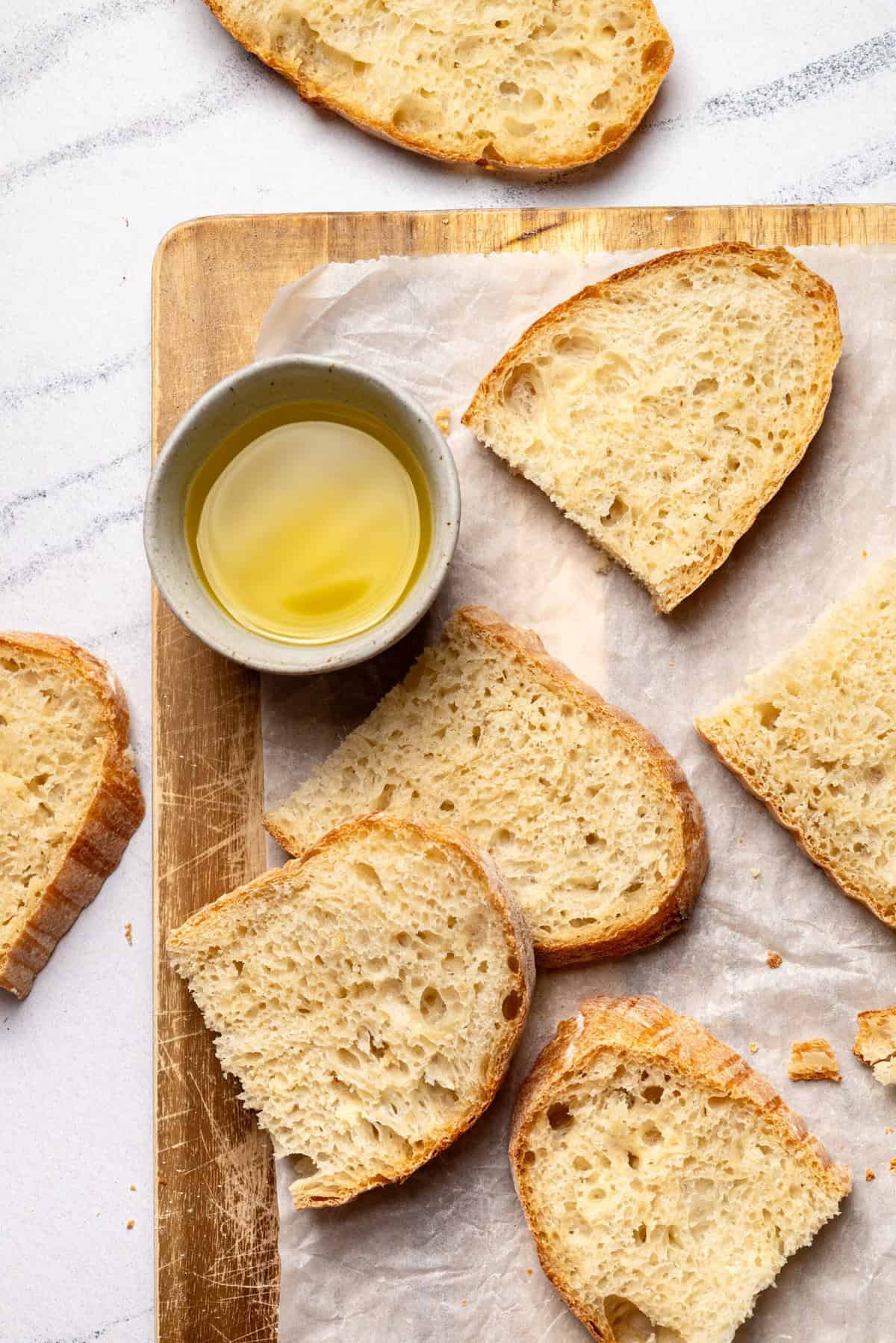 Artisan Bread – Fitness Faith Faith