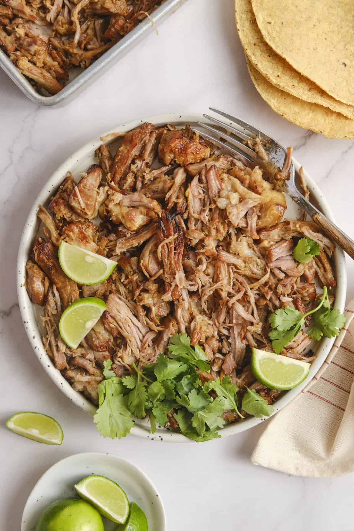 Carnitas – Fitness Faith Faith