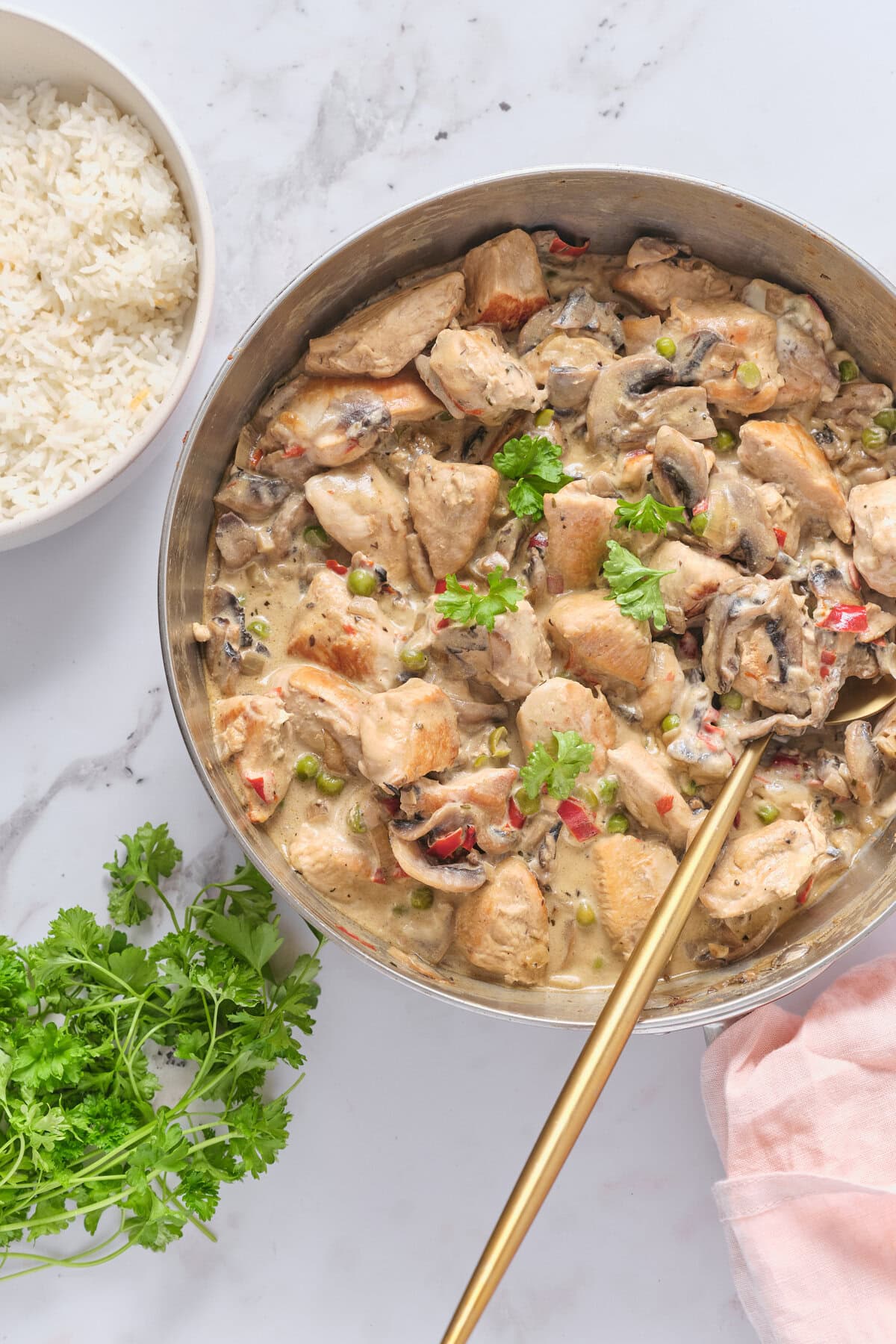 Frango no rei – fitness fitness fitness