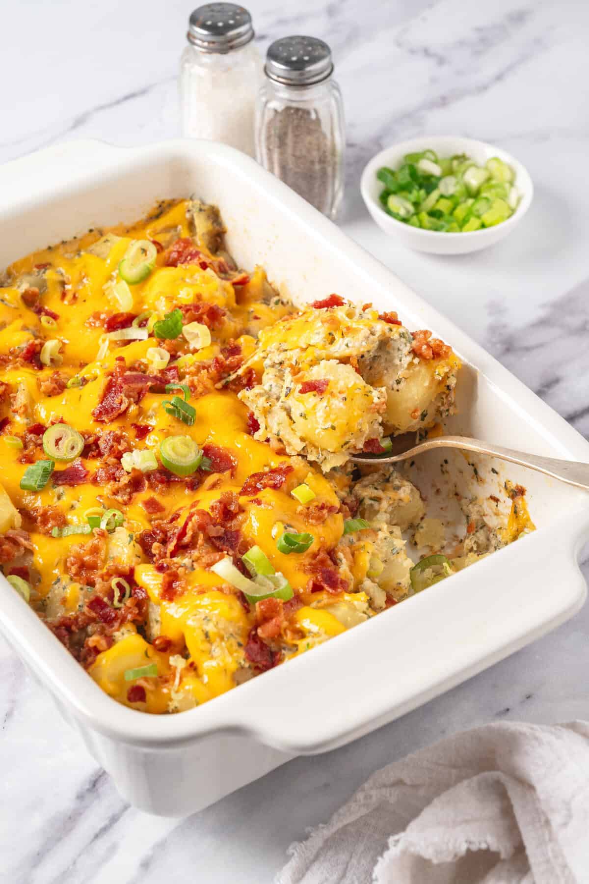 Batata crack – fé de fé alimentar