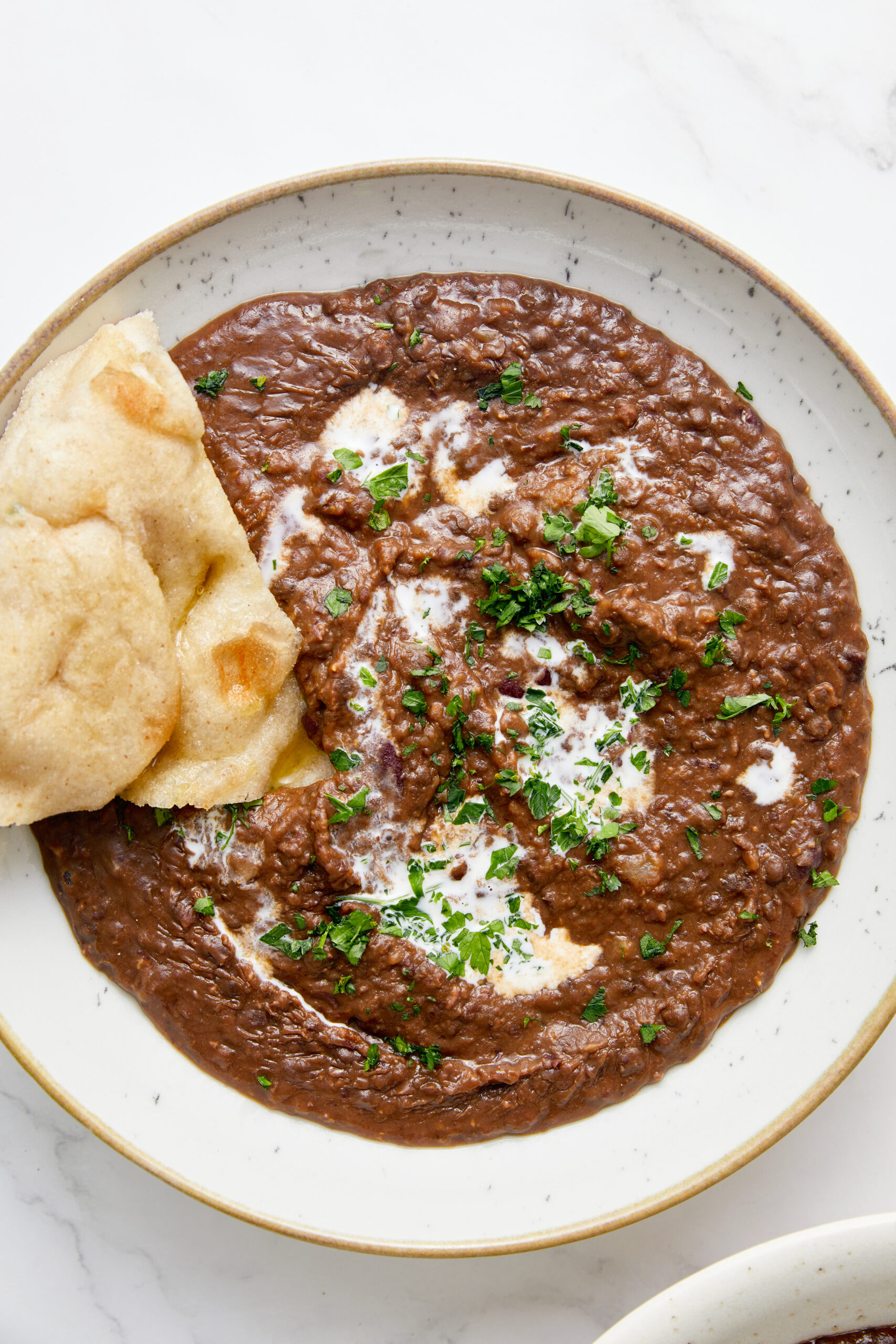 Receita de Dal Makhani – Faith Faith Faith
