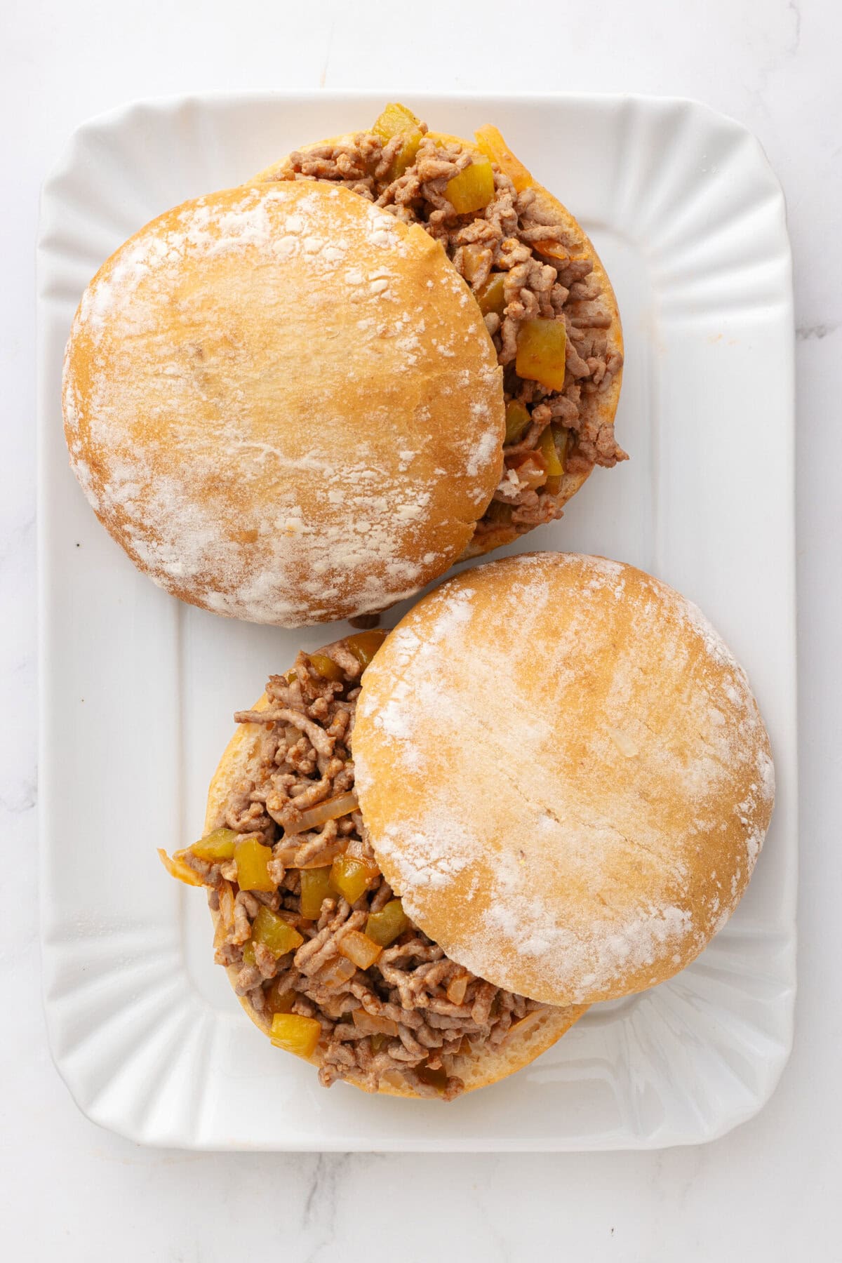 Joe desleixado de potamento instantâneo – Fitness Faith Faith