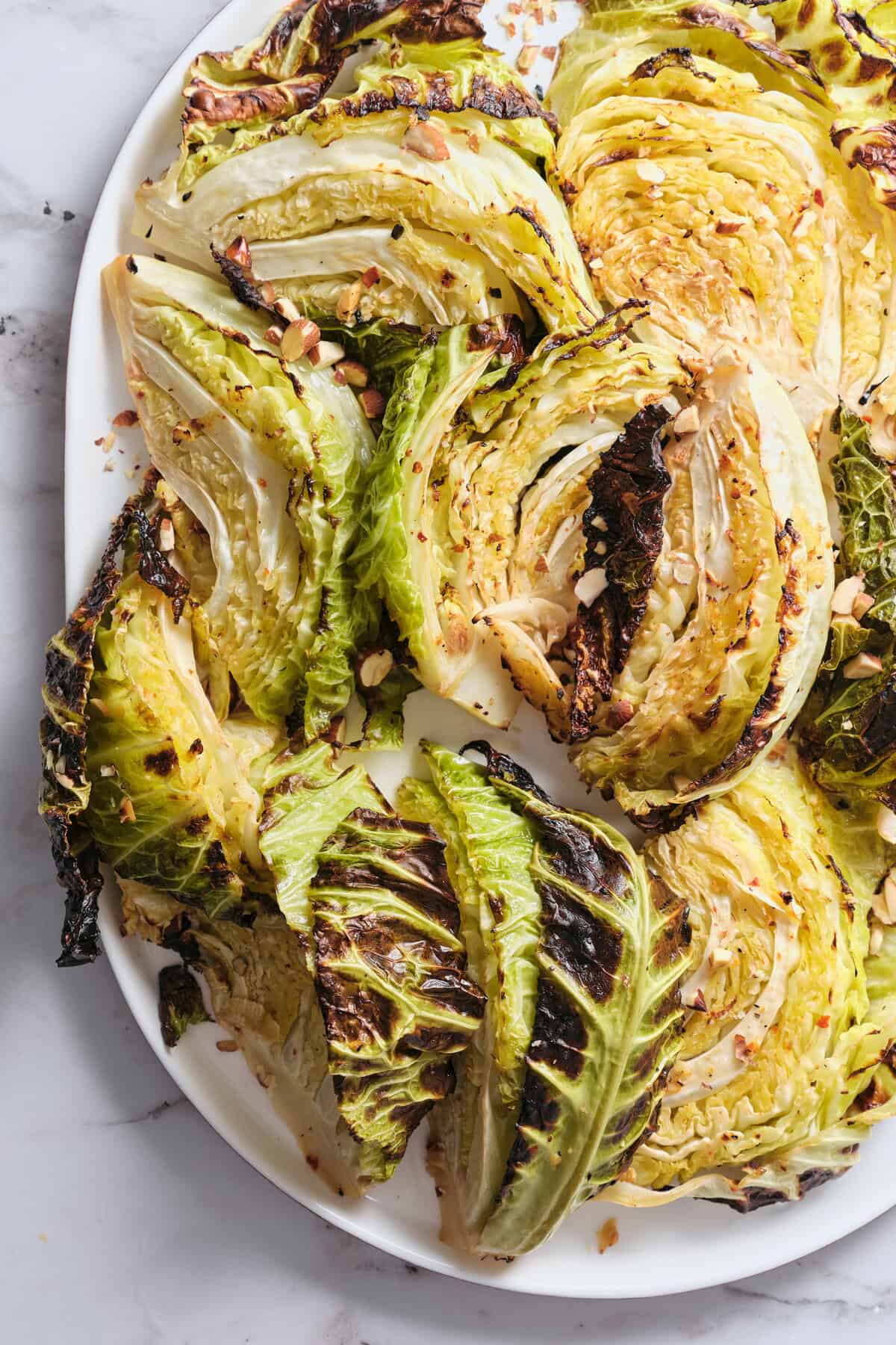 Savoy Cabbage – Faith Faitness Faith